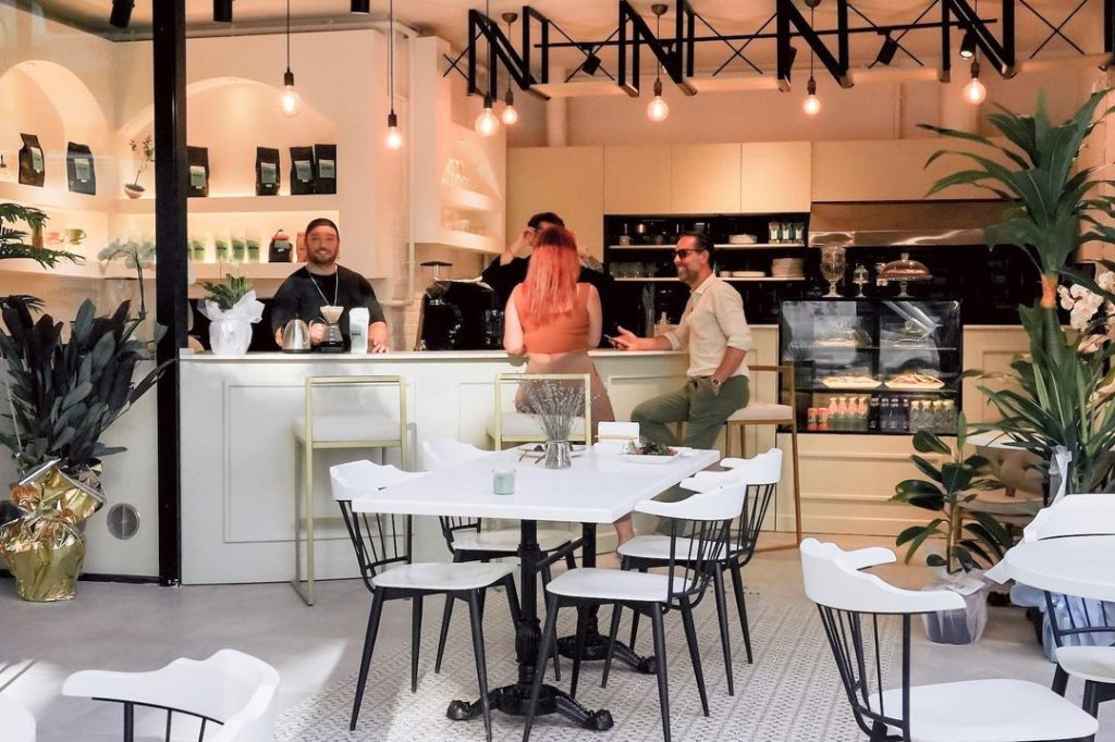 Mufis Bir Lezzet: Mufis Coffee 5 Mufis Bir Lezzet: Mufis Coffee