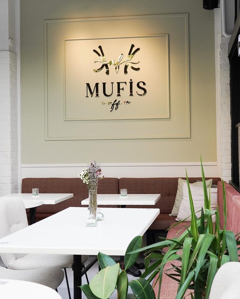 Mufis Bir Lezzet: Mufis Coffee 1 Mufis Bir Lezzet: Mufis Coffee