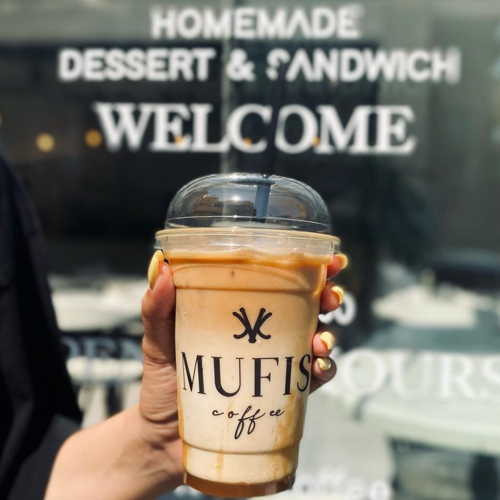 Mufis Bir Lezzet: Mufis Coffee 3 Mufis Bir Lezzet: Mufis Coffee